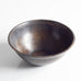 Just Andersen, Denmark, bronze bowl, UK154