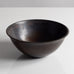 Just Andersen, Denmark, bronze bowl, UK154