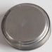 CG Hallberg, Sweden, set of seven pewter coasters L3370