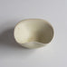 Stig Lindberg for Gustavsberg, Sweden, small bowl with matte yellow glaze L3610