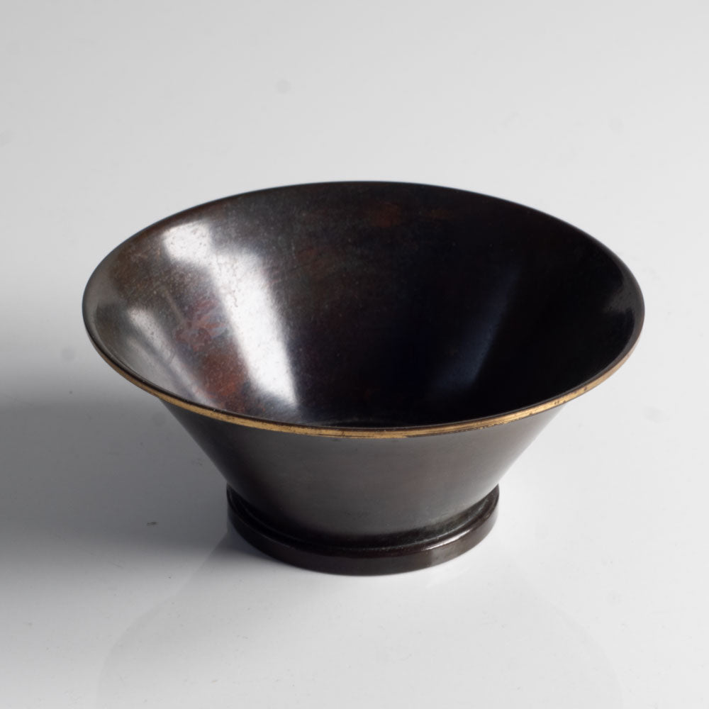 Bronze bowl, probably Danish K2259