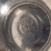 Nordiska Juvelaktiebolaget, Sweden, round pewter jug L3820