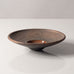 Tim Andrews, UK, burnished ceramic bowl H1455