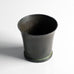 Just Andersen, Denmark, disko metal cup L3290