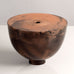 Tjok Dessauvage, own studio, Belgium, burnished terra sigillata form L3982