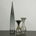 Three vases by Nils Landberg for Orrefors