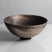 Antonia Salmon, own studio, UK, ceramic bowl with incised pattern L4002