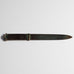 GAB, Sweden, Bronze letter opener L3470