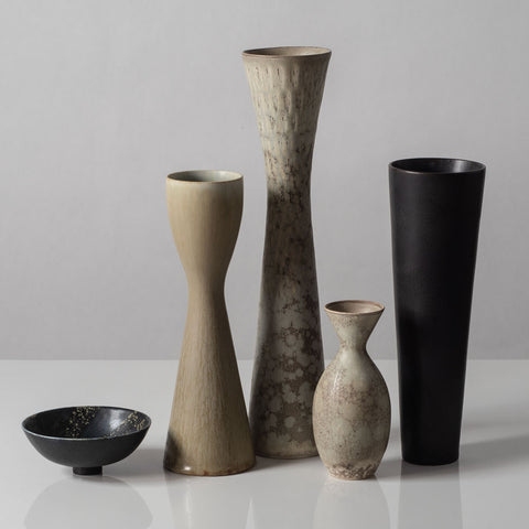 美品】RORSTRAND Carl Harry Stalhane 花器