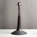 Bernhard Linder, Sweden, large bronze candelabra L3287