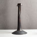 Bernhard Linder, Sweden, large bronze candelabra L3287