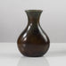 Just Andersen for GAB, Sweden, bronze vase, 1930s K2783