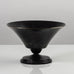 Footed light bronze bowl, Denmark, c. 1920s-30s K2843