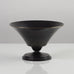 Footed light bronze bowl, Denmark, c. 1920s-30s K2843