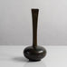 GAB, Sweden, bronze vase L3082