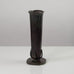 Just Andersen for GAB, Sweden, bronze bud vase K2675