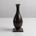 GAB, Sweden, bronze vase J1552