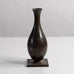 GAB, Sweden, bronze vase J1552
