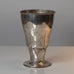 A Lundström, Sweden, silver vase K2333