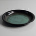 Shallow bronze bowl for Frederiksberg Bronce, Denmark L3210