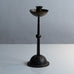 WMF, Germany, Bronze secessionist candle stick A1499