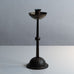 WMF, Germany, Bronze secessionist candle stick A1499