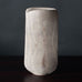 Val Barry, UK, stoneware sculptural vessel K2191