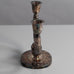 GAB, Sweden, silver candelabra K2672
