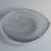 Tapio Wirkkala for Iittala, Finland, comb-cut leaf dish K2661
