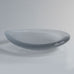 Tapio Wirkkala for Iittala, Finland, comb-cut leaf dish K2661
