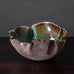 Bengt Berglund for Gustavsberg, Sweden, unique stoneware bowl K2778