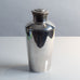GAB, Sweden, silver plate cocktail shaker L3157