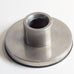 Swedish pewter candleholders J1444