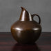 Just Andersen for GAB, bronze art deco jug K2768