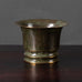 Bernard Hertz, BH Ildfast, Denmark, bronze cup K2397