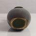 Just Andersen for GAB, Sweden bronze vase, 1930s M4081