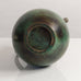 Just Andersen for GAB, Sweden, bronze handled vase L4118