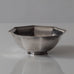 GAB, small silver bowl K2060 J2033