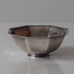 GAB, small silver bowl K2060 J2033