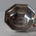 GAB, small silver bowl K2060 J2033