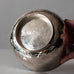 GAB, hammered silver bowl K2781