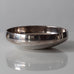 Henning Koppel for Georg Jensen, Denmark, sterling silver bowl K2831