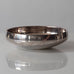 Henning Koppel for Georg Jensen, Denmark, sterling silver bowl K2830