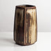 Ivan Weiss for Royal Copenhagen, Denmark, stoneware vase with Sung glaze K2412
