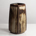Ivan Weiss for Royal Copenhagen, Denmark, stoneware vase with Sung glaze K2412