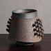David Murphy, UK, stoneware "Zhou" vase M4063