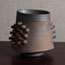 David Murphy, UK, stoneware "Zhou" vase M4063