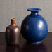 Two vases by Erich and Ingrid Triller for Tobo, Sweden