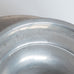 CG Hallberg, Sweden, pewter rsaised bowl with woman motif L3667