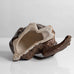 Hugo Liisberg for Saxbo, stoneware figure of a hare M4098